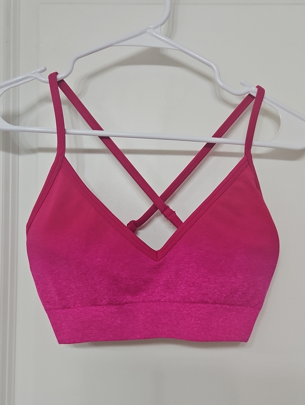 Buffbunny Sports Bra